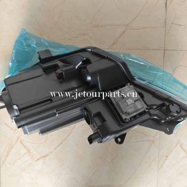 f01 4421020bl right headlamp led 426