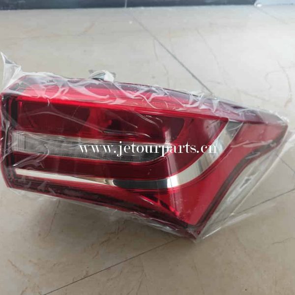 f01 4433020 tail lamp right 434