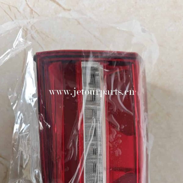 f01 4433030 tail lamp lh 437