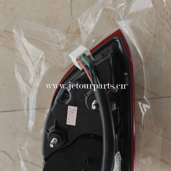 f01 4433030 tail lamp lh 438