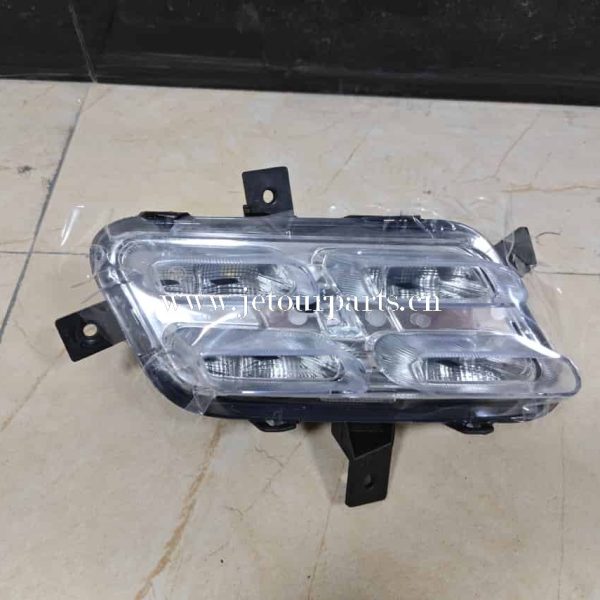 f01 4499010 left daytime running lamp 443