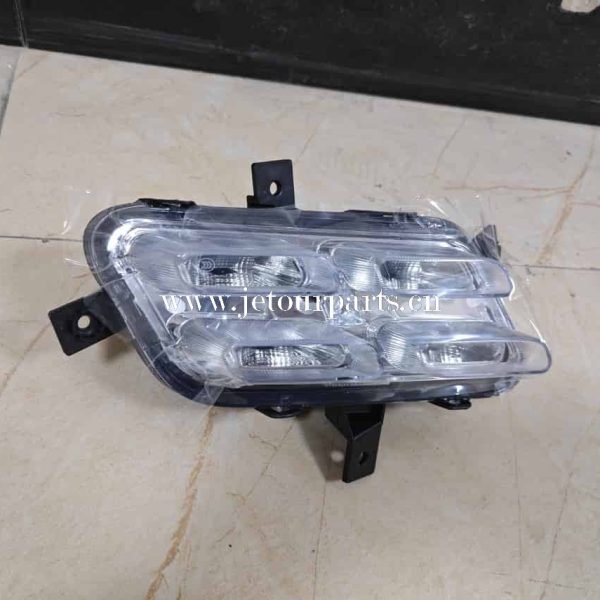 f01 4499010 left daytime running lamp 444