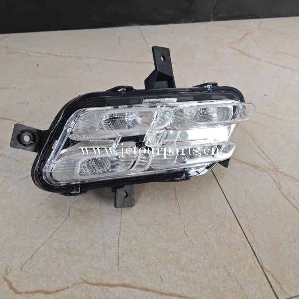 f01 4499020 right daytime running lamp 447