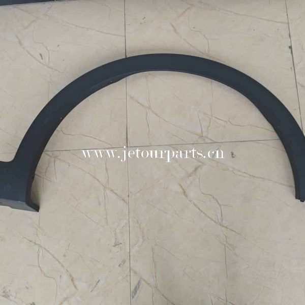 f01 5500120 panneau de garniture de protection de roue avant droite 452