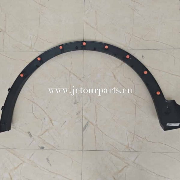 f01 5500120 panneau de garniture de protection de roue avant droite 453