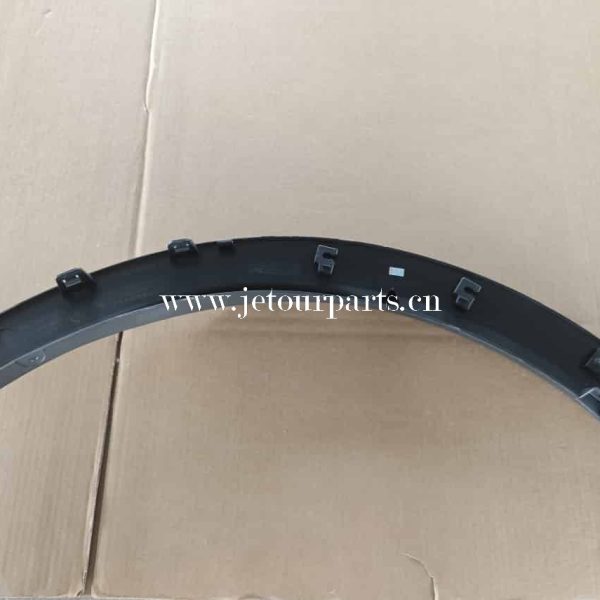 f01 5500130nr ट्रिम pnl rr व्हील गार्ड lh 1587