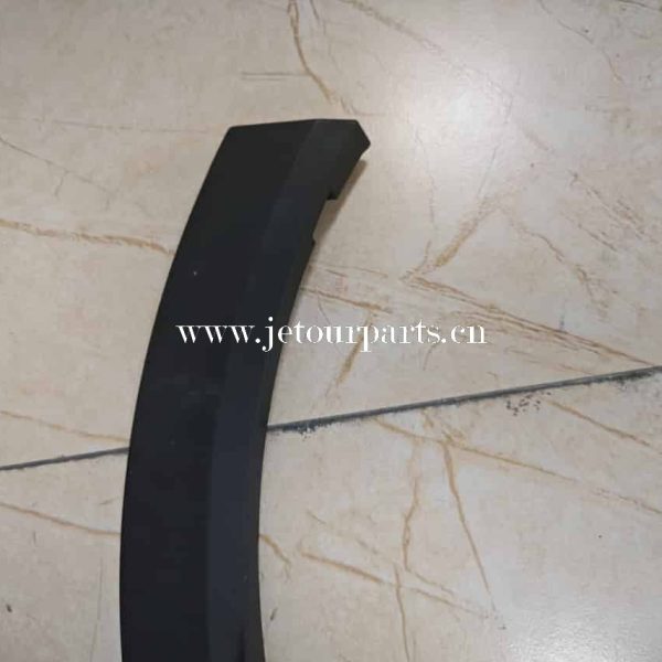 f01 5500140nr ट्रिम pnl frt व्हील गार्ड rh 454