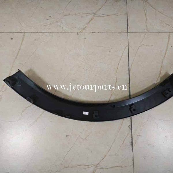 f01 5500140nr ट्रिम pnl frt व्हील गार्ड rh 455