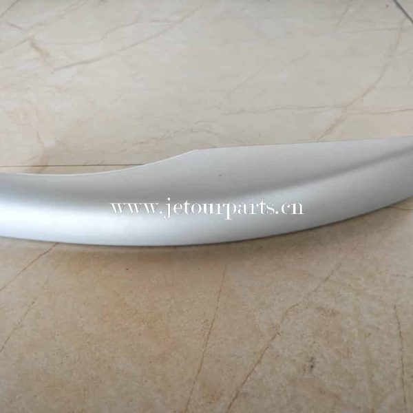 f01 5709113 couvercle avant gauche du porte-bagages 463