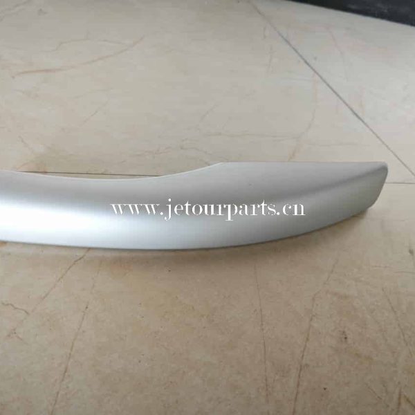 f01 5709113 couvercle avant gauche du porte-bagages 464