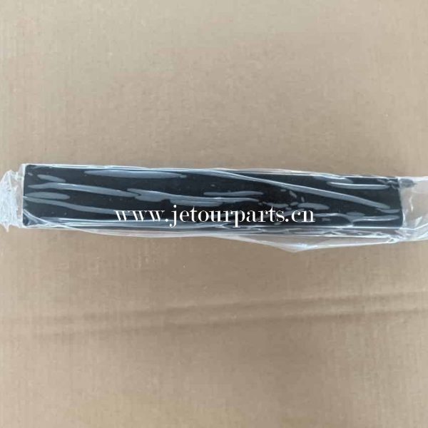 f01 5709129fl 오른쪽 러기지 랙 후면 커버 1588