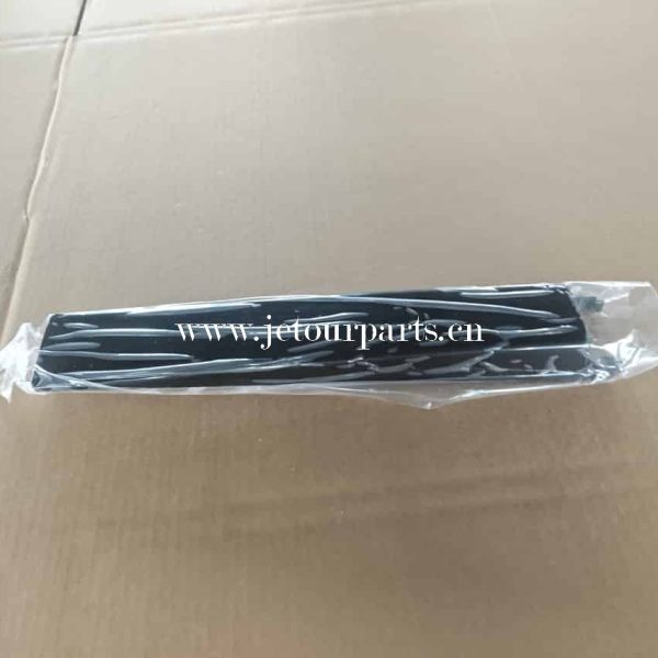 f01 5709129fl दायां सामान रैक रियर कवर 1589