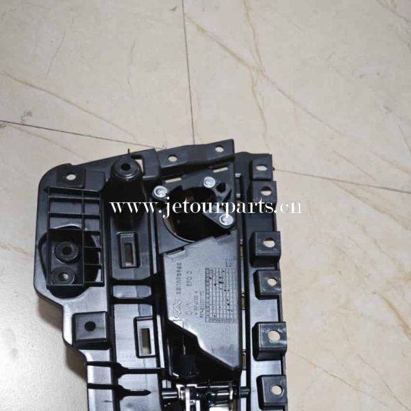 f01 6102310fl बाएँ सामने के दरवाज़े का हैंडल 468