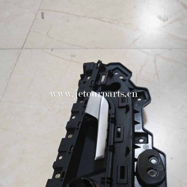 f01 6102320fl 오른쪽 앞문 내부 손잡이 469