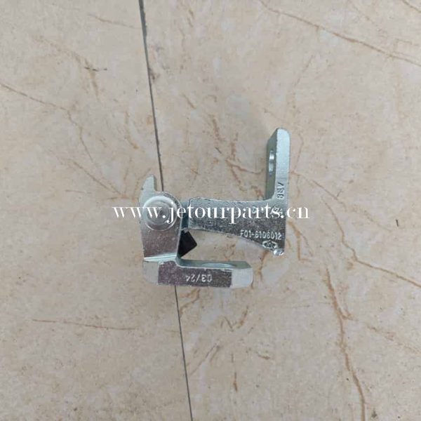 f01 6106010 dy hinge assy left side door 474