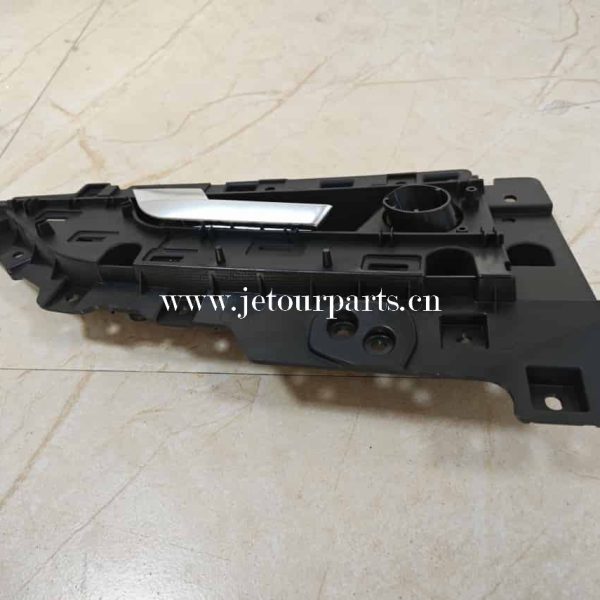 f01 6202310fl poignée de porte arrière gauche inr 482