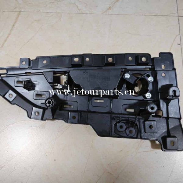 f01 6202320fl right rear door inr handle 485