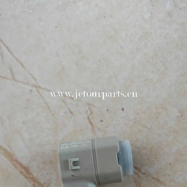 f01 7900303aacf pearlescent black radar probe 494