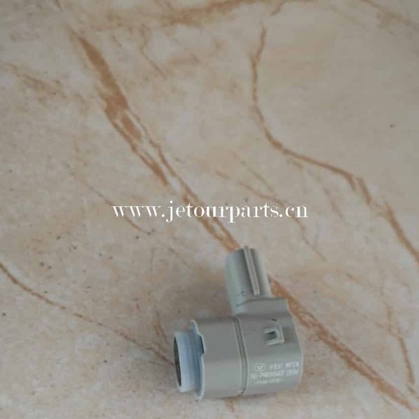 f01 7900303aacf pearlescent black radar probe 495