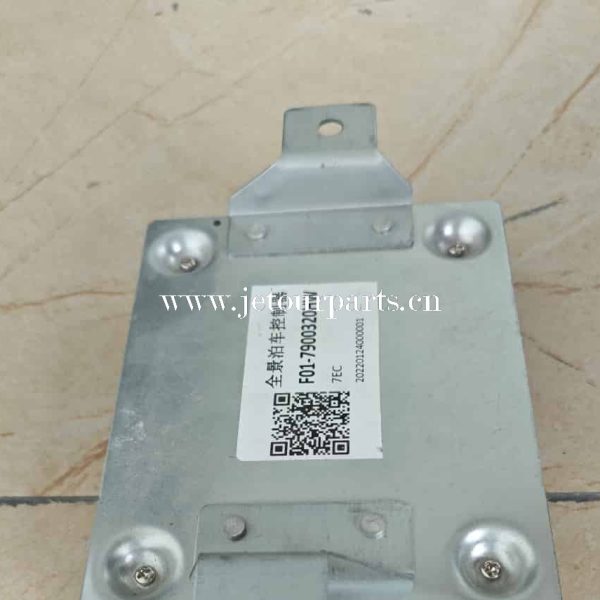 f01 7900320hw 파노라마 주차 컨트롤러 497