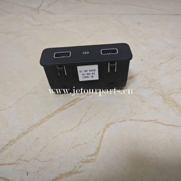 module USB f01 7901015bc 501