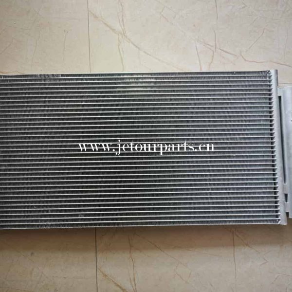 f01 8105010ba condenser 502