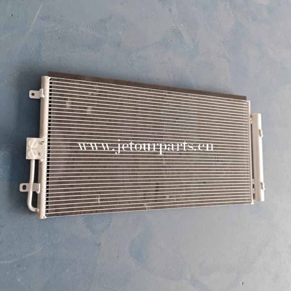 f01 8105010da condenseur 506