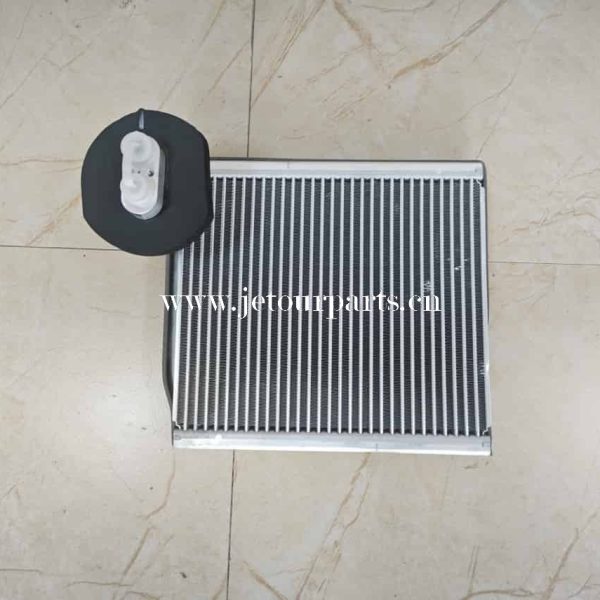 f01 8107036 evaporator 509