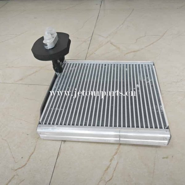 f01 8107036 evaporator 510