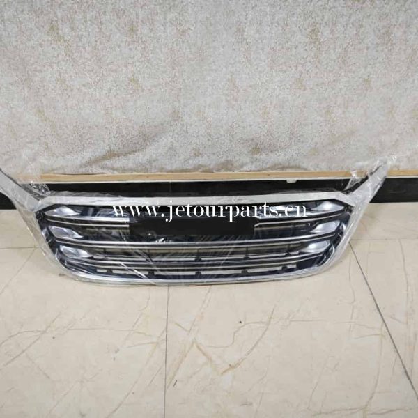 f01 8401110ba ரேடியேட்டர் கிரில் 518