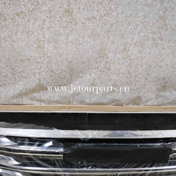 f01 8401110ba ரேடியேட்டர் கிரில் 519