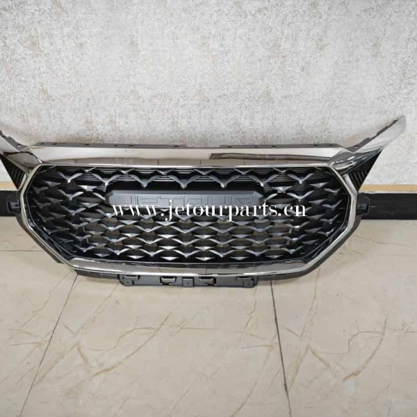 f01 8401110ny radiator grille 523