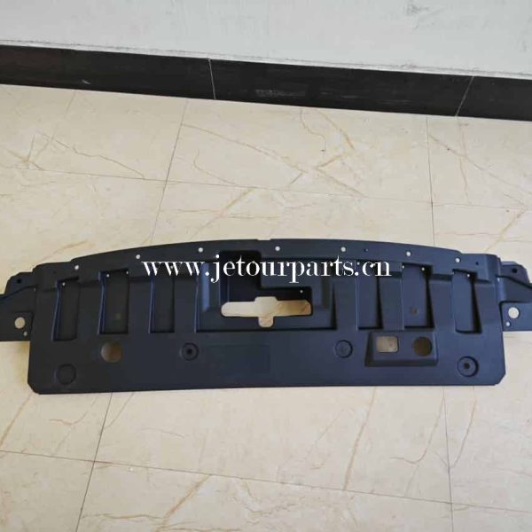 f01 8401115nh radiator grille connecting plate 526