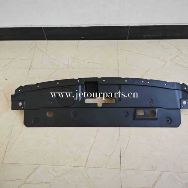 f01 8401130 radiator grille connecting plate 527