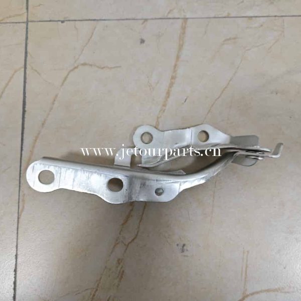 f01 8402040 dy right hinge hood 532