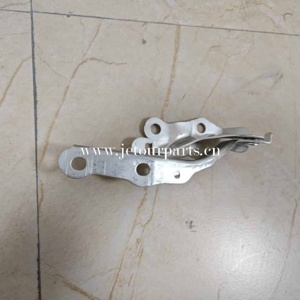 f01 8402040 dy right hinge hood 533