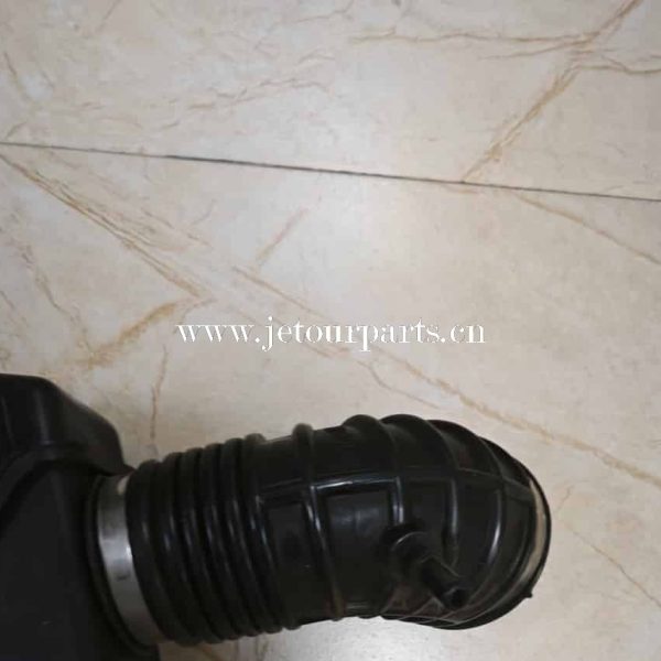 silencieux f08 1109210bj avec tuyau d'admission 559