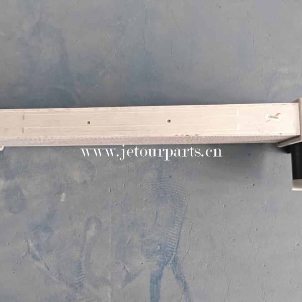 refroidisseur intermédiaire f08 1119120he 563