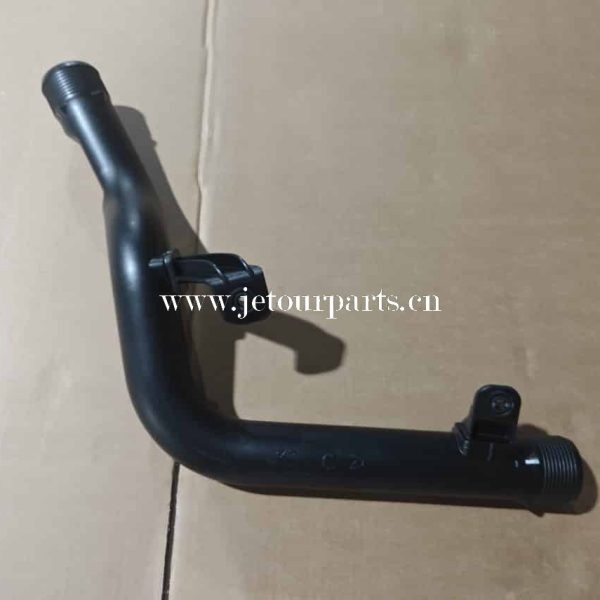 f08 1119240hd intercooling air inlet pipe assy 1598