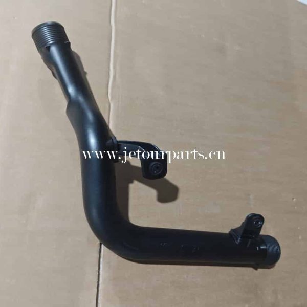 f08 1119240hd intercooling air inlet pipe assy 1599