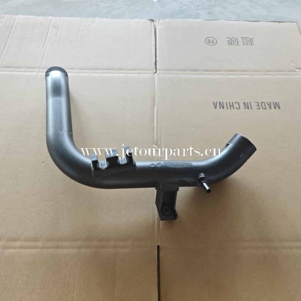 Ensemble de tuyau d'admission d'air de refroidissement intermédiaire F08 1119320HD 1600