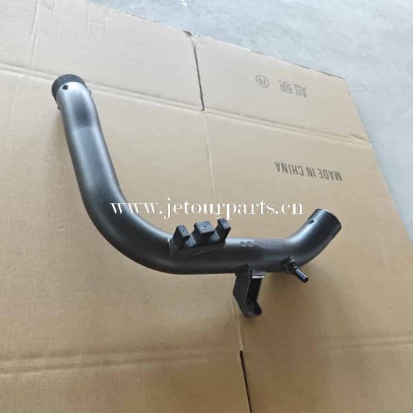 Ensemble de tuyau d'admission d'air de refroidissement intermédiaire F08 1119320HD 1601