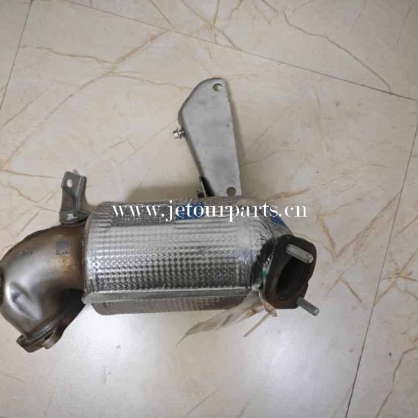 f08 1205010hm pre catalytic converter 566