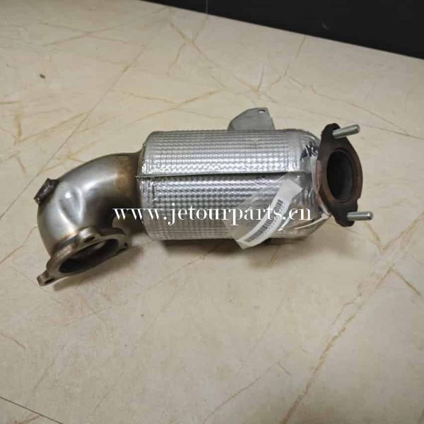 f08 1205010hm pre catalytic converter 567