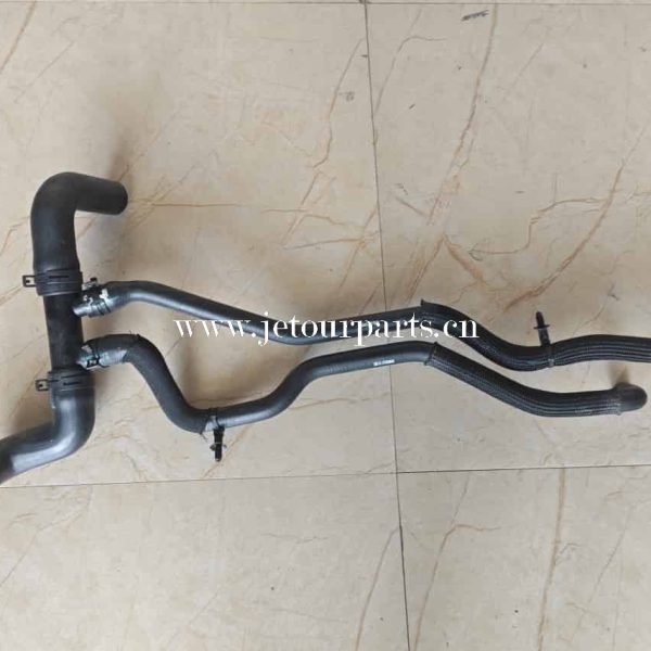 f08 1303111 water inlet hose engine 575