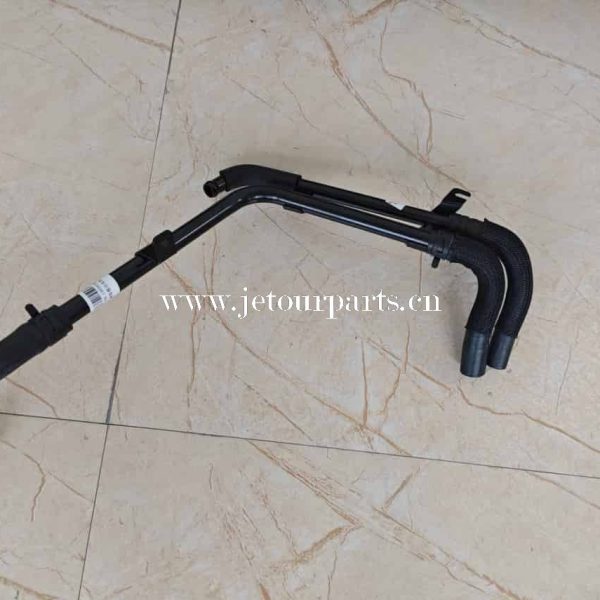 f08 1303410hd water outlet pipe 579