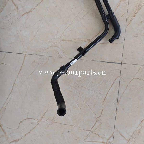 f08 1303410hd water outlet pipe 580