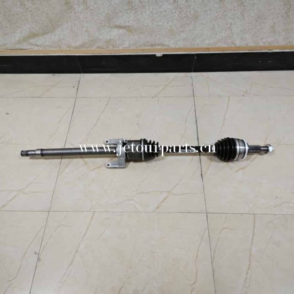 f08 2203020hd rh propeller shaft with md supt 587
