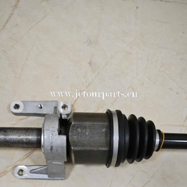 f08 2203020hd rh propeller shaft with md supt 588