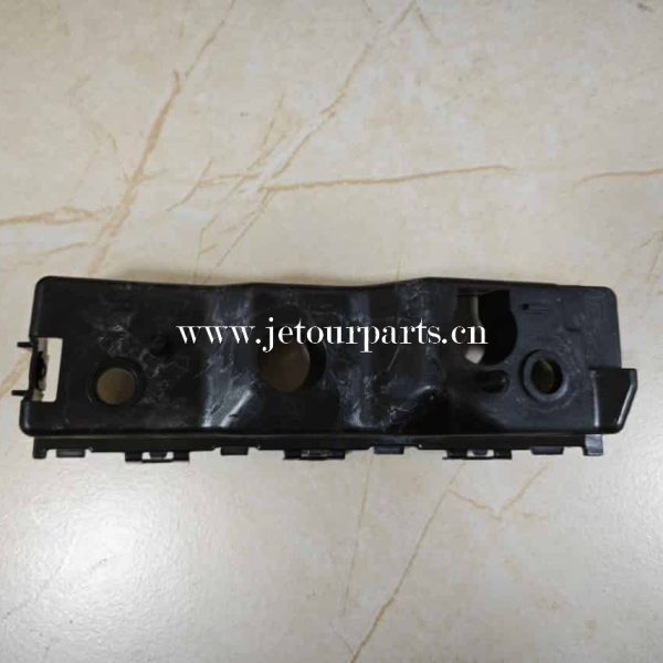 f08 2803532 support droit pare-chocs avant 592